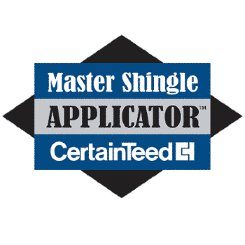 Master Shingle Applicator Certainteed