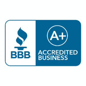 BBB Accredited Roofing Contractor