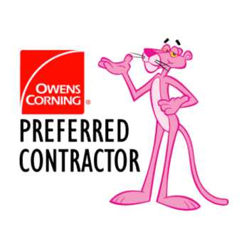 Owens Corning Preferred Contractor