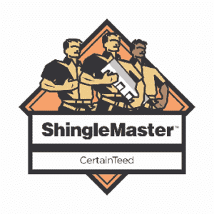 Shingle Master Certainteed