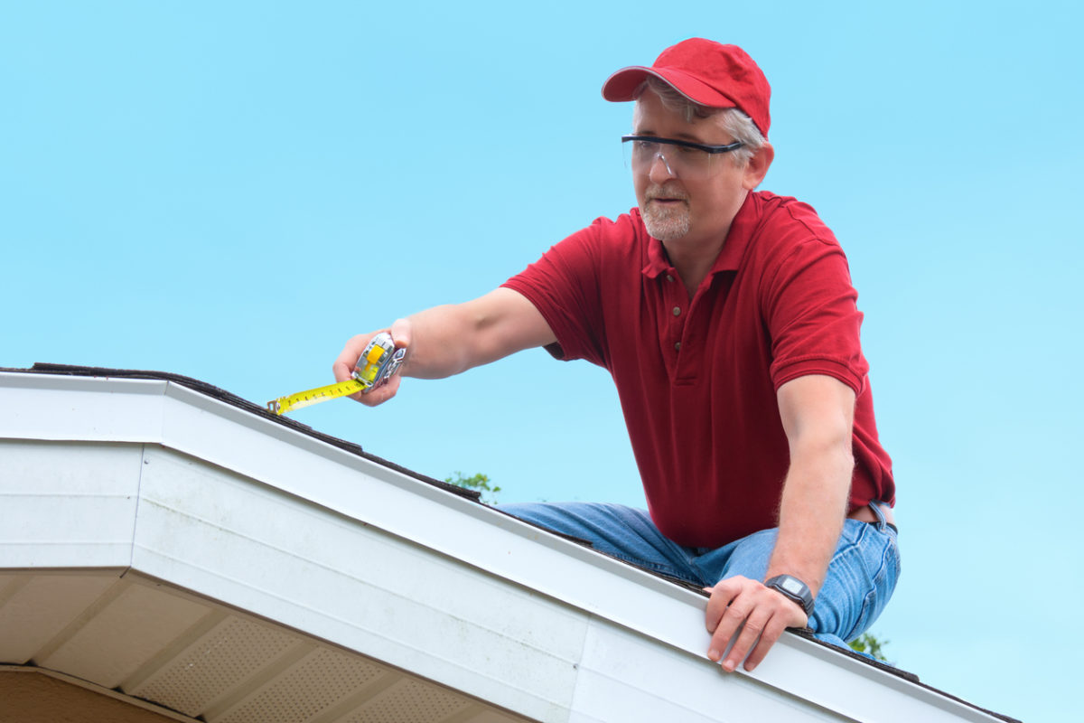 Roof Inspections SLC, UT Professional Assessment ReRoofIt